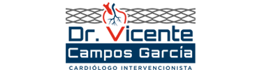 Cardiología Intervencionista en Yucatán - Dr. Vicente Campos García