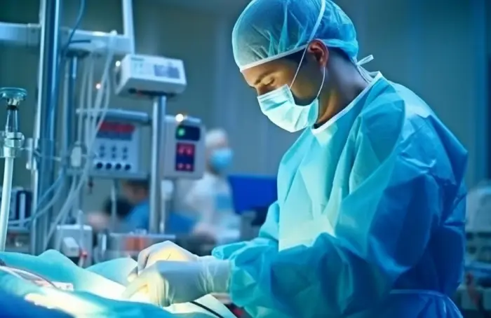 Cateterismo cardiaco