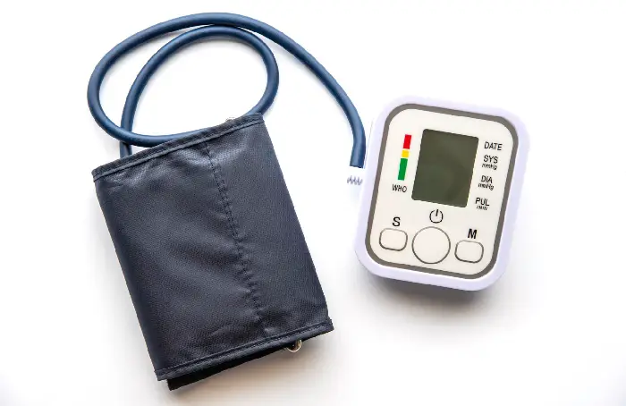 Monitoreo ambulatorio de la presión arterial (mapa)